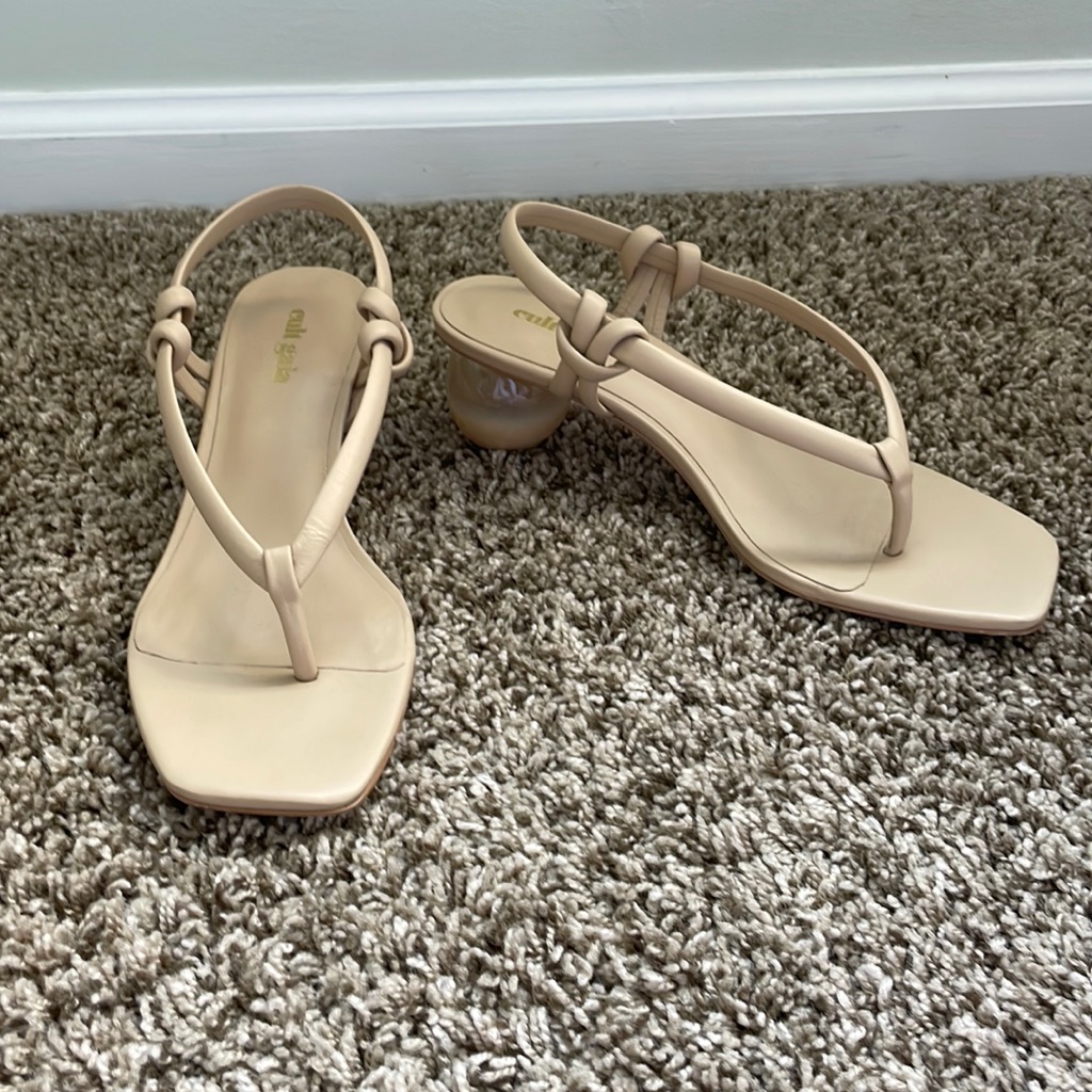 Cult Gaia Sandal